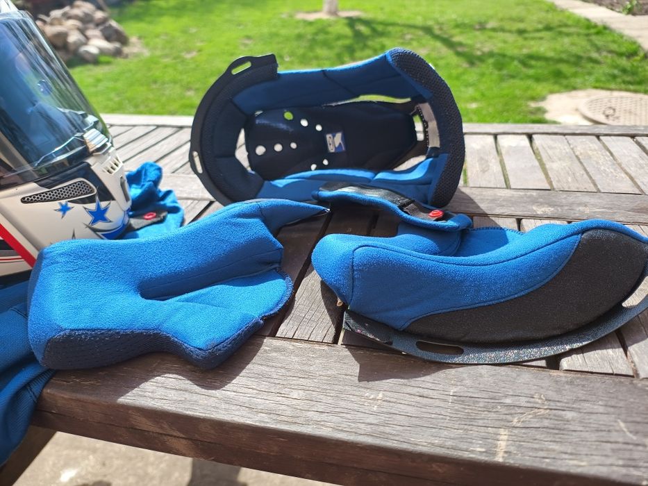 Kask HJC RPHA 10 rozmiar L