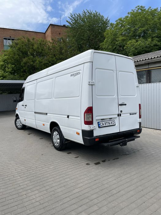 Продам Мерседес Спрінтер