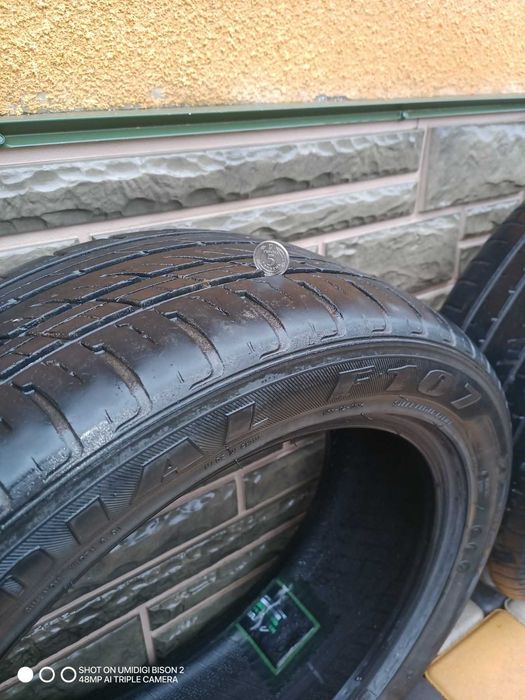 Шини 205/50 R 17