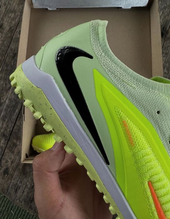 !ТОП! Сороконожки Nike Phantom TF 35.36.37.38.39.40.41.42.43.44.45