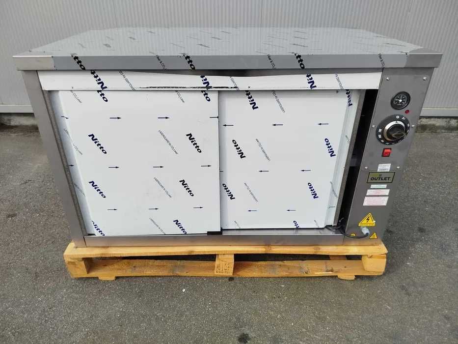 Estufa de Cozinha/ Móvel Quente- 1.20mts e 2.00mts- NOVOS