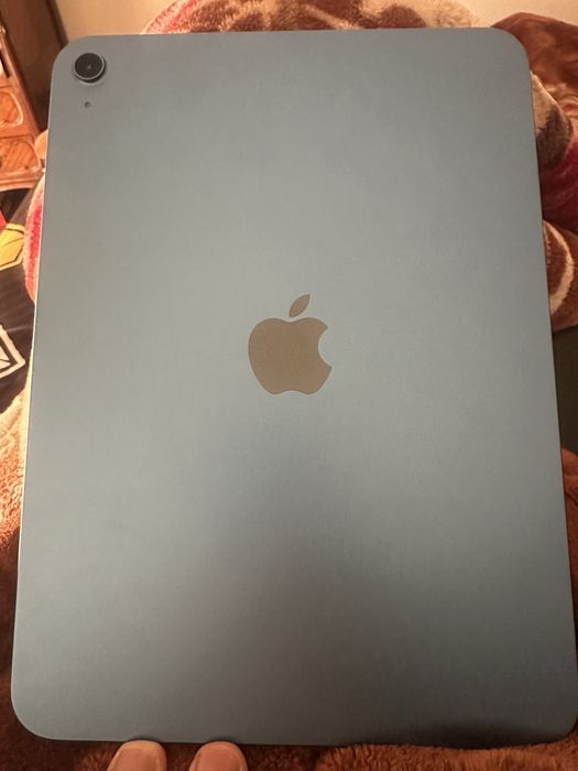 Ipad 11 genration