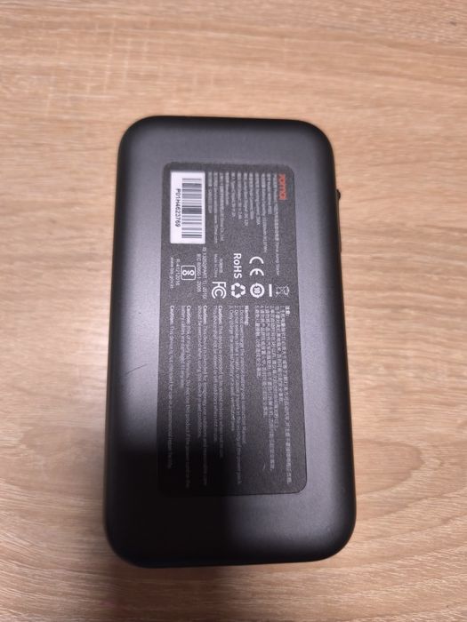 Пуско-зарядний пристрій (бустер) Xiaomi 70mai Jump Starter 11100 mAh