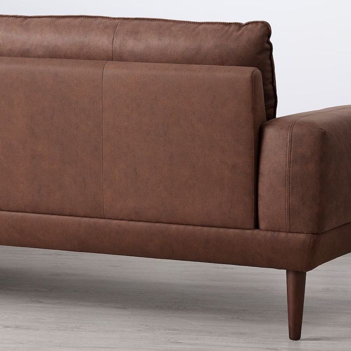 Sofa Bodetta castanho