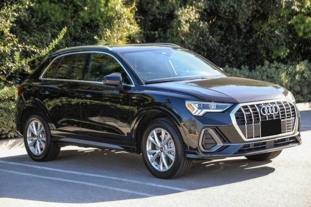 Мінімальний внесок — максимальна вигода!
Пропонуємо вигідне кредитування на авто з першим внеском лише 10%. Вибирай серед 4000 авто в наявності або бронюй авто із США з економією до 40%. Усі авто перевірені на Carfax і CarVertical — ми гарантуємо прозорість угоди. Телефонуй зараз, щоб отримати додаткові бонуси при замовленні авто вже сьогодні!