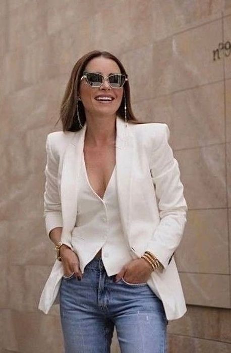 Піджаки Манго подовжені р.М і S