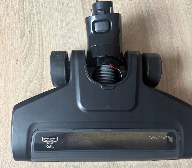 Turboszczotka do Odkurzacz pionowy Grundig VCH 9932 czarny