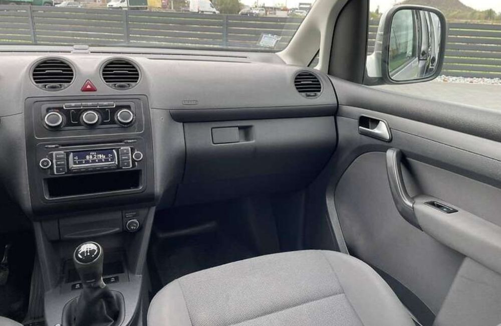 Каддік 2015 максі база