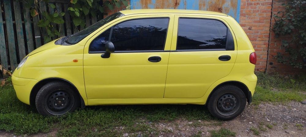 Продам автомобіль