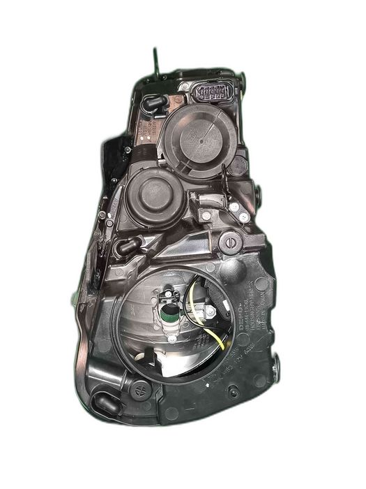 Ótica / Farol Esquerdo VW GOLF VI 1.6 TDI (77 kW / 105 cv) [02.2009 - 11.2012] 5K1941005L (OEM) | 0844111C6L (OEM)