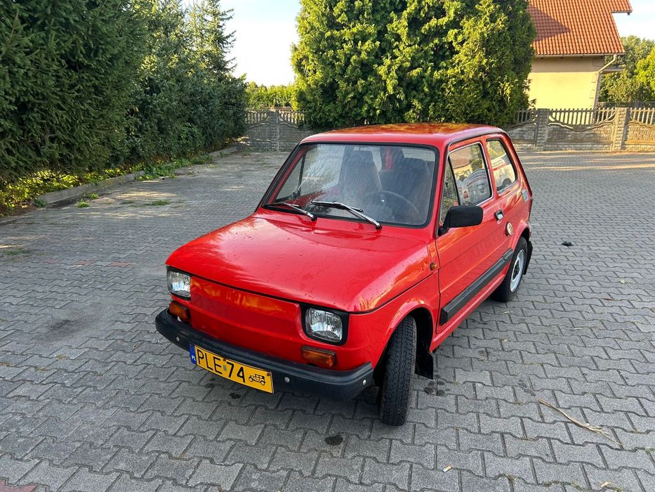 Fiat 126