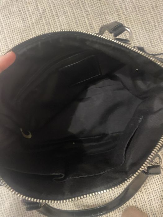 Сумка coach невеликого розміру