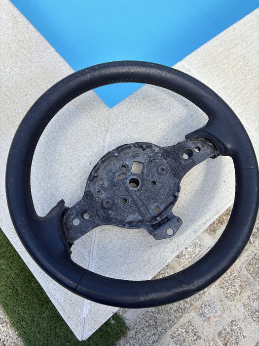 Volante de  Smart fortwo