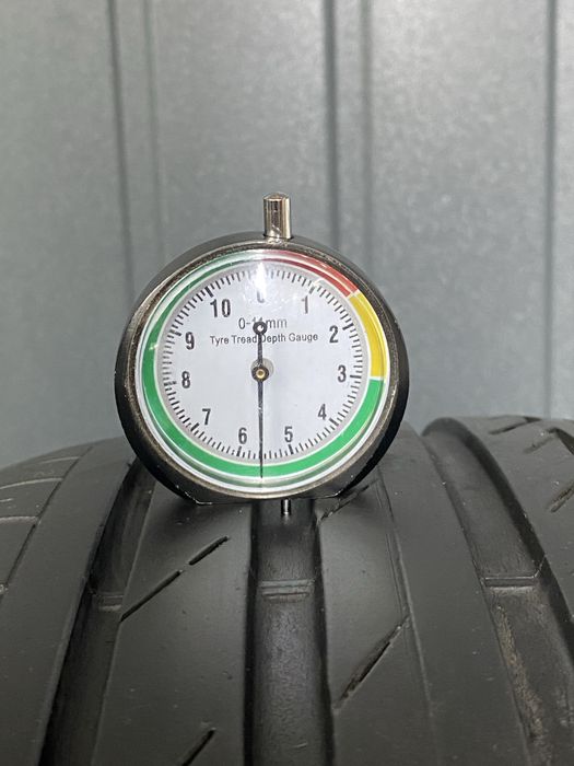 Шини ЛІТО 205/55 R16 Bridgestone Turanza T001