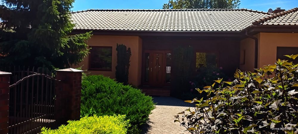 Dom Toruń Rozgarty 182 m² bez pośredników działka 2500m 1 575 000 pln do negocjacji. - Widok 2