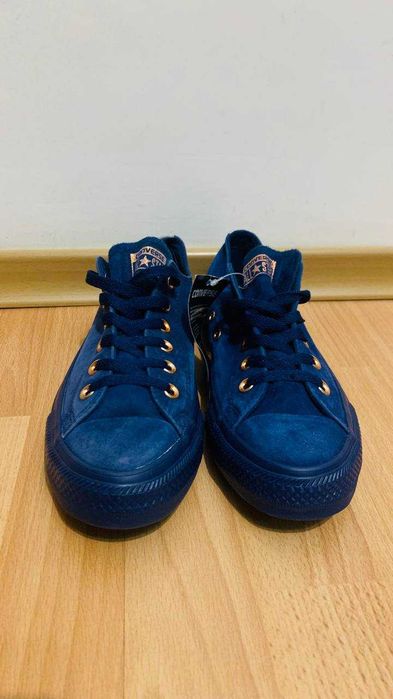 ОРИГІНАЛ кеди Converse Chuck Taylor All Star Low Top