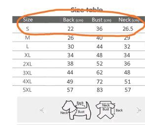 Одяг для собачок/котиків