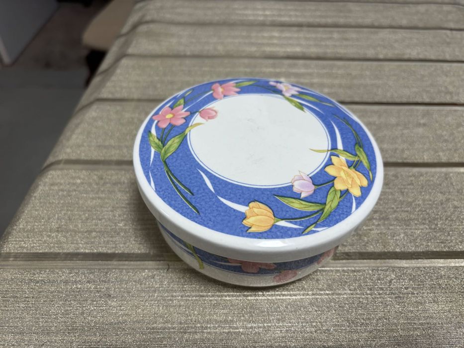 Vendo peças de decoração