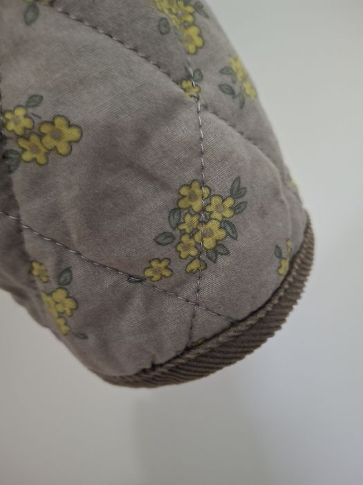 Kurtka dziewczęca Zara roz.110