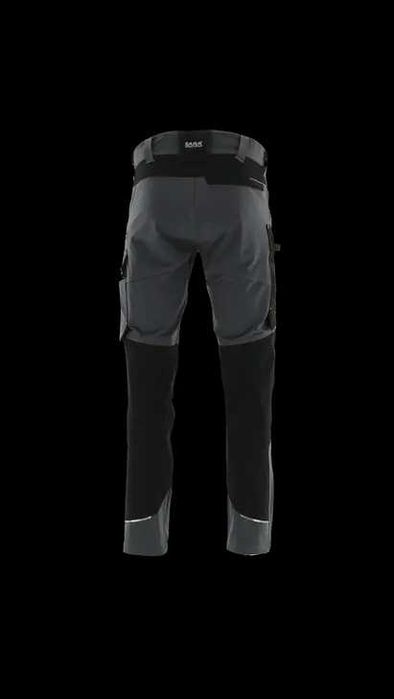 Spodnie do pasa MOTIONFLEX SARA