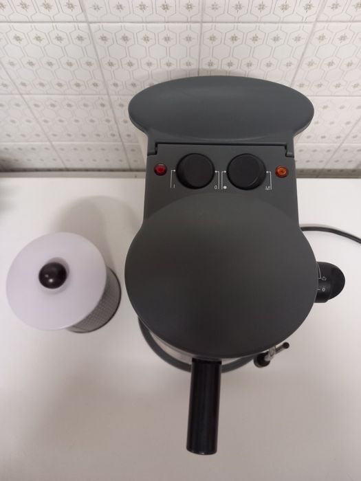 Máquina café manual Krups F880