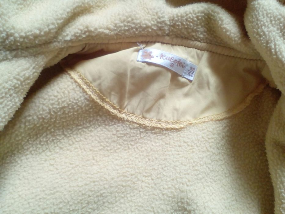 Деми костюмчик на 2-4годика