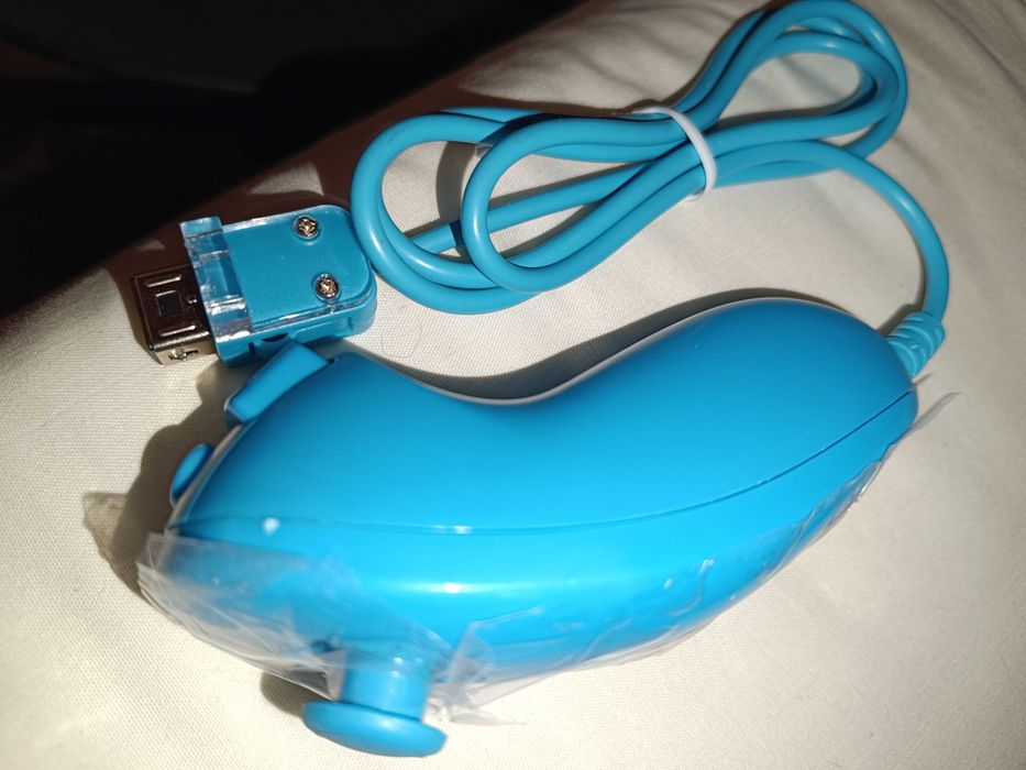 Nunchuck Nintendo Wii