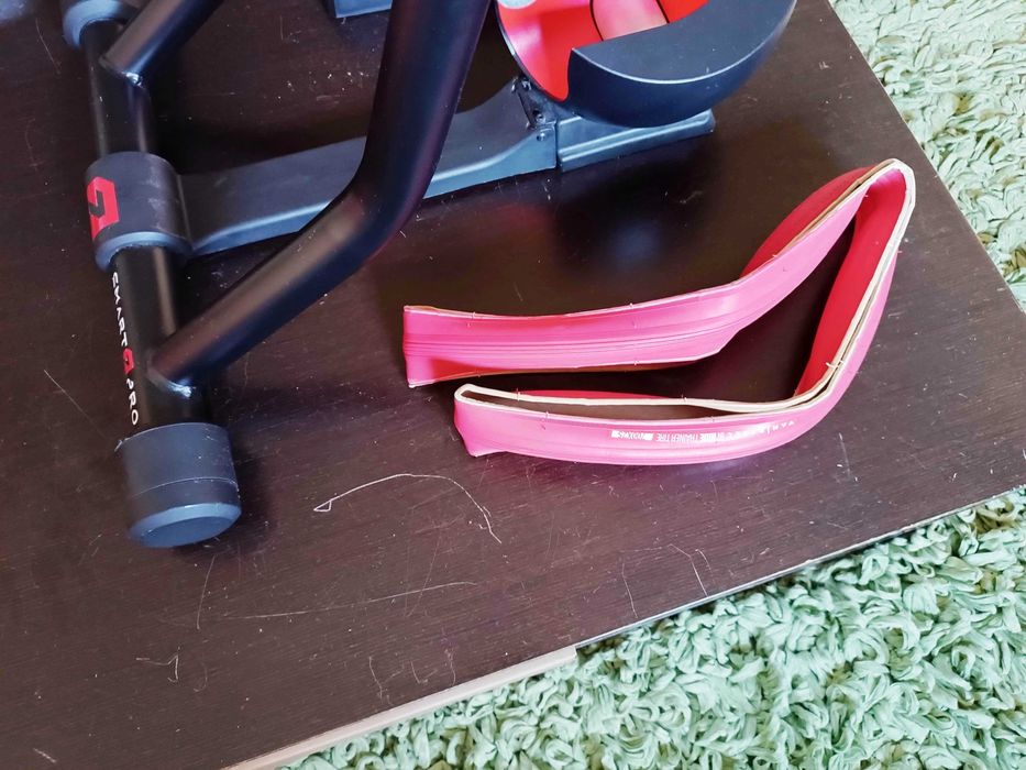 Rolo de Treino Interactivo Zycle ZPRO