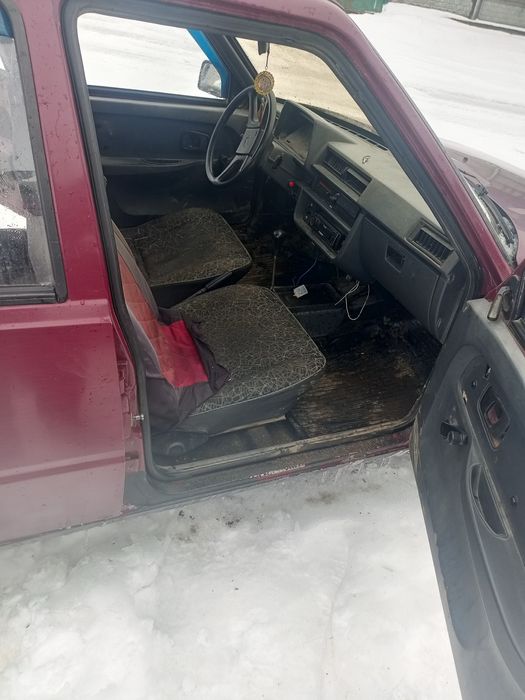 Продам заз Славута