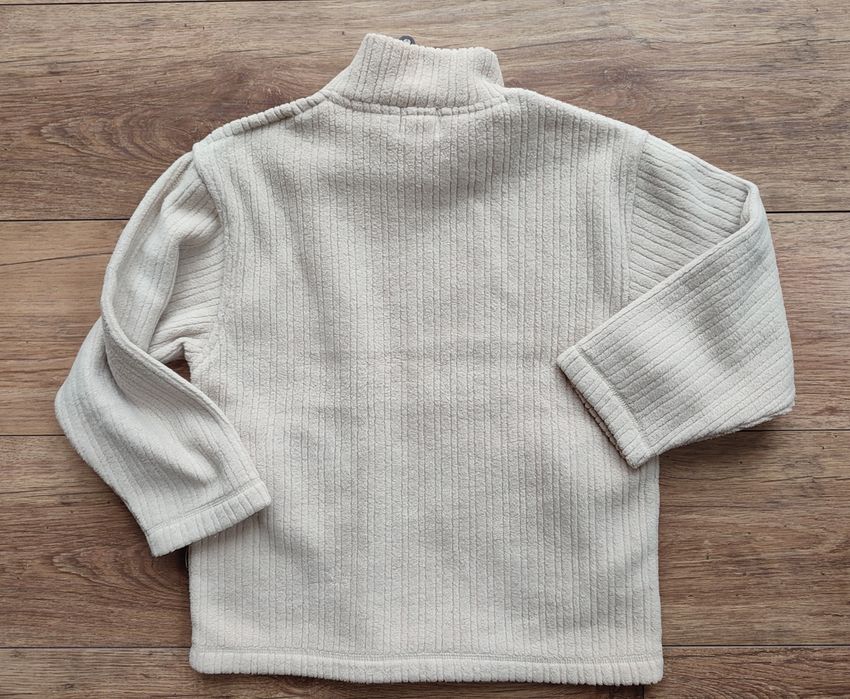 Bluza polarowa chłopięca