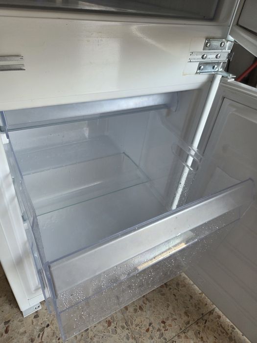 Frigorífico encastre Hotpoint BCB 7030 E C AA