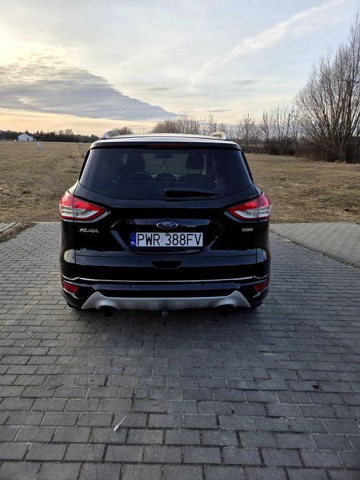 Sprzedam Ford Kuga 2015r