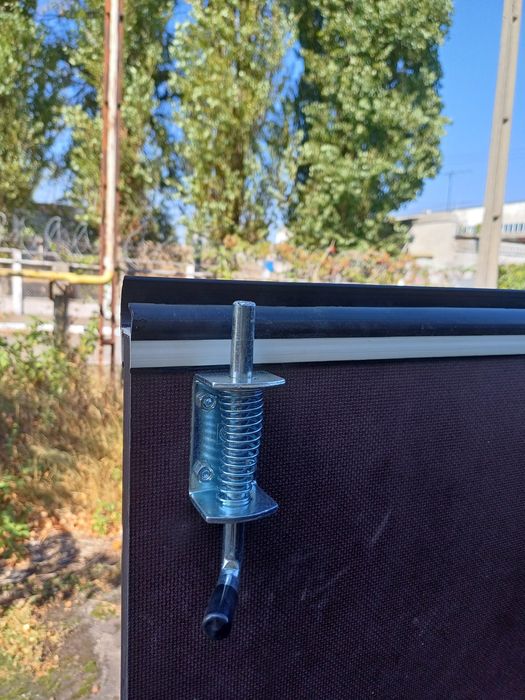 Причіп: причеп фургон 3200×1560×2000. Авто прицеп посилений легковий.