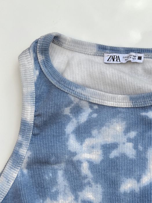 Топ розміру М Zara