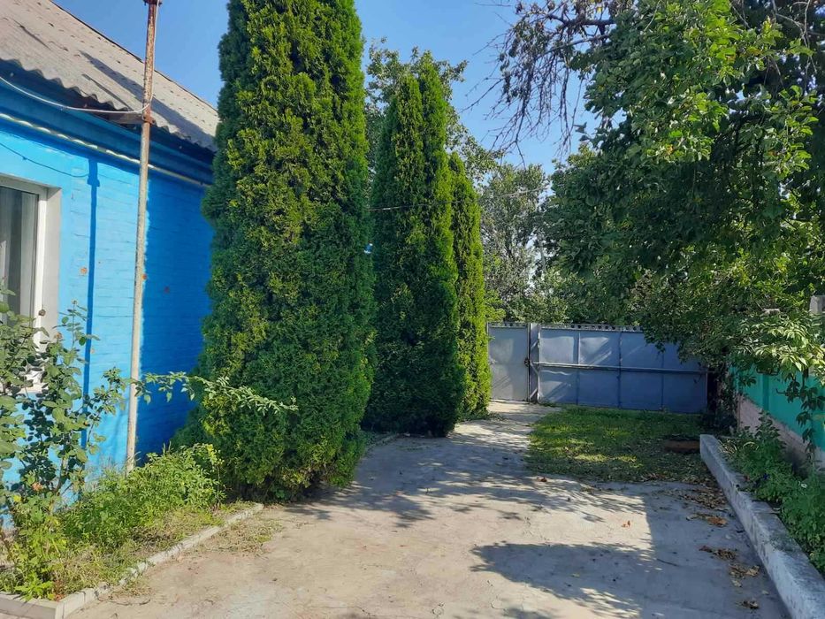 Продам дом в Чугуевском районе С Ремонтом