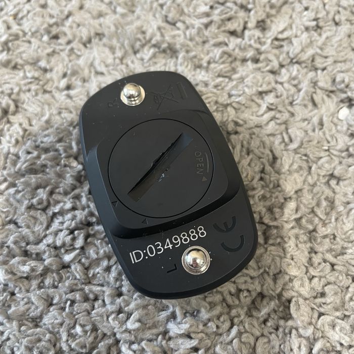 Monitor tętna LIVLOV V6 (2)