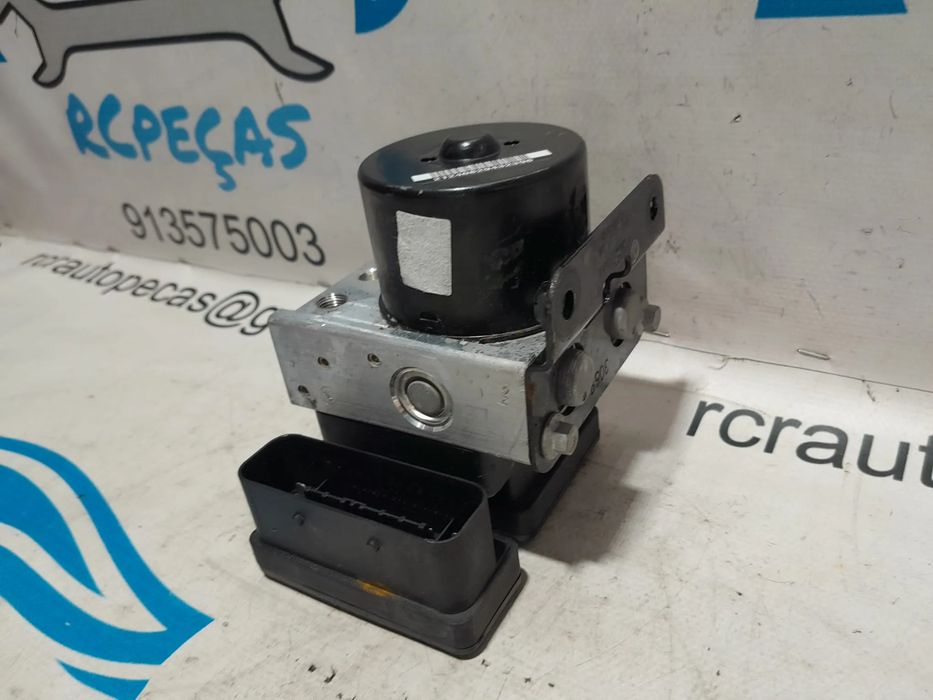 ABS MODULO BLOCO HIDRAULICO FORD FIESTA VI 6 MK6 1.6 TDCI 16V 75CV