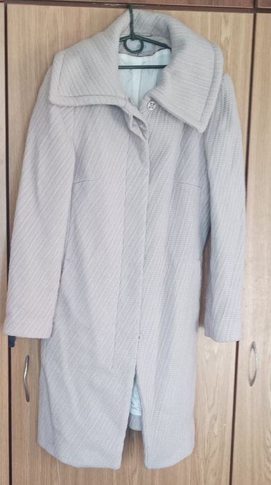 Пальто осінь/весна