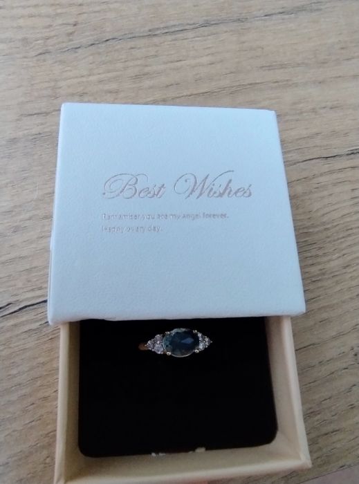 Pierścionki  damski