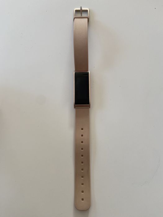 Smartwatch ZeFit4HR złoty