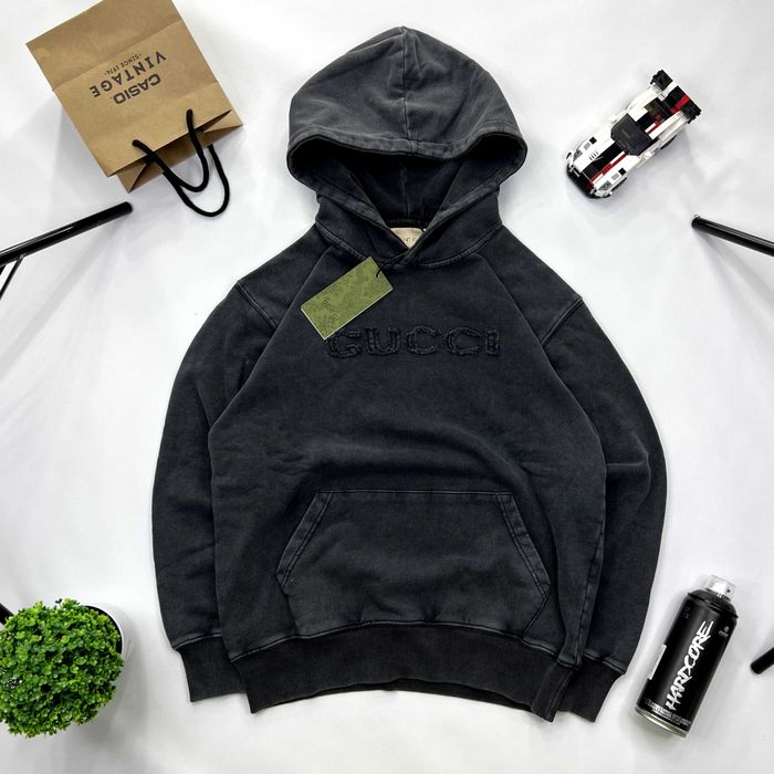 Худі Gucci Logo кофта hoodie гучі y2k sk8 зіпка толстовка светр