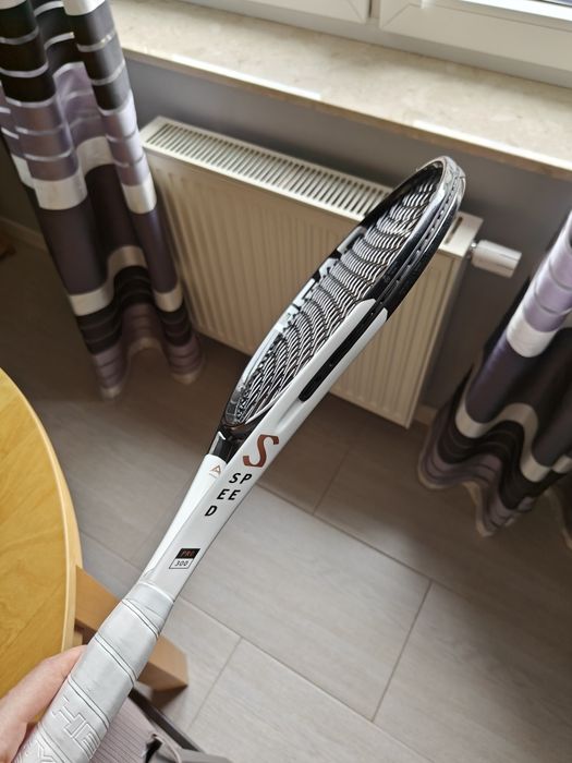 Rakieta Head Speed Pro- JAK NOWA