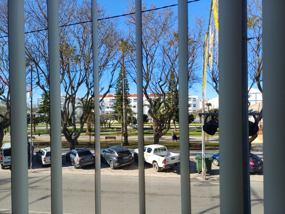 Apartamento T2 em Sines