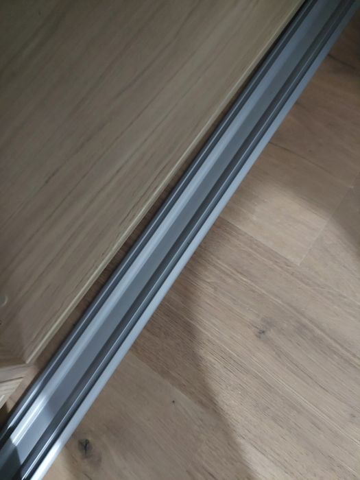 Portas de roupeiro / armário deslizantes