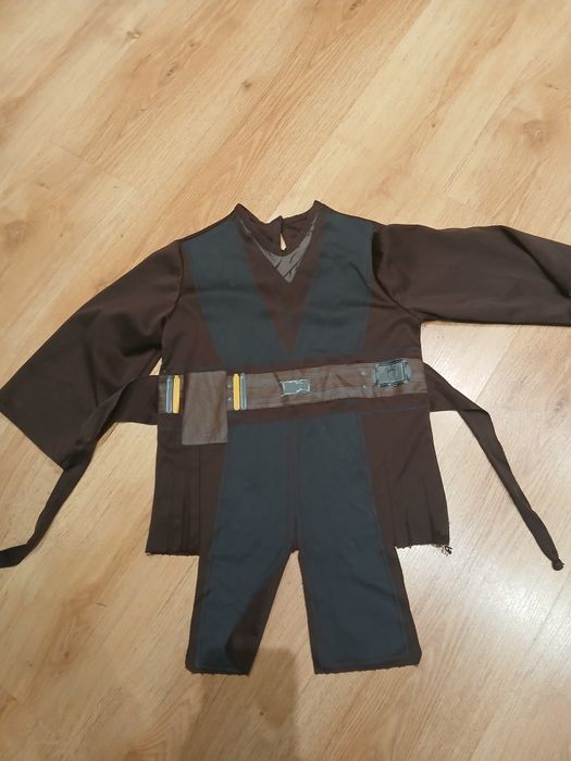 Stroj Anakina Skywalkera dziecięcy