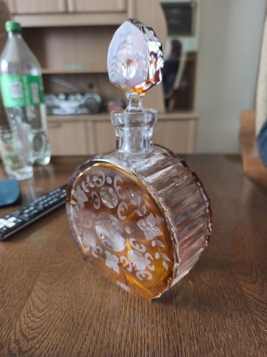 Karafka Józefina 1944 rok