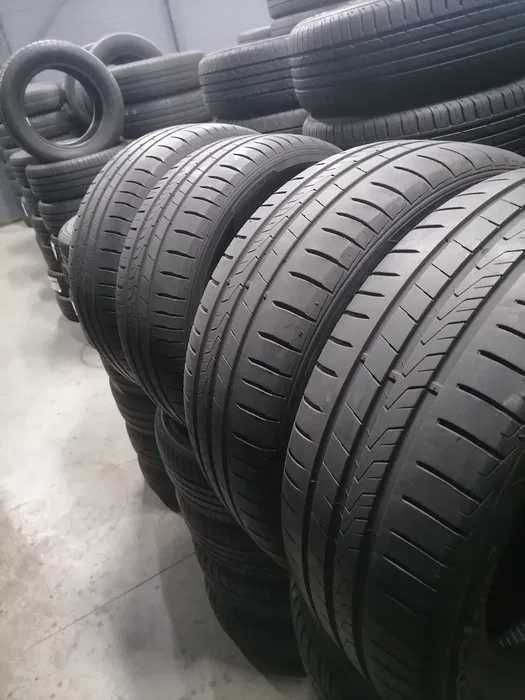 Літні Шини БВ 205-55/60 R16 Склад MICHELIN, Склад