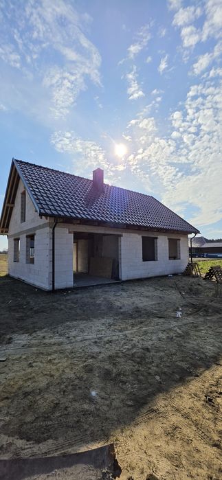 Dom na sprzedaż  w Przyprostyni
