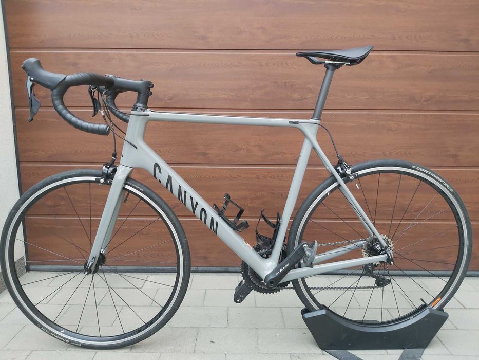 Rower szosowy Canyon Ultimate CF SL rama XL