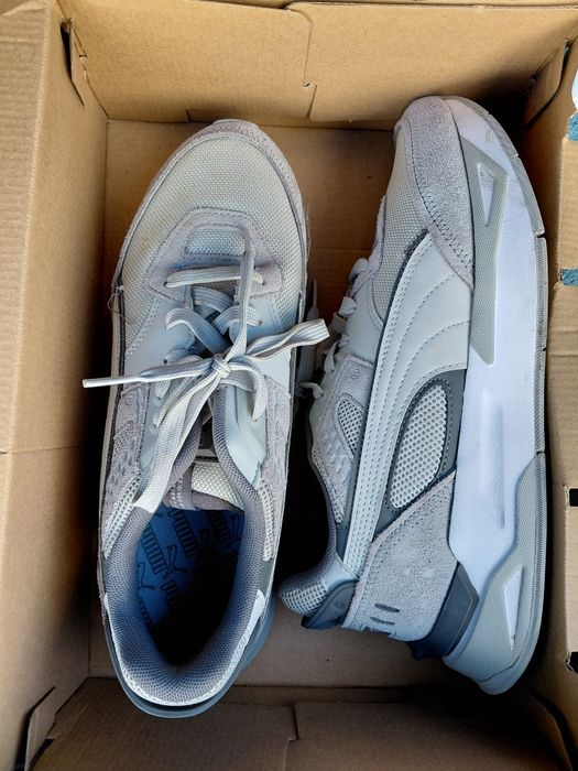 Puma Mirage Sport Remix - Homem